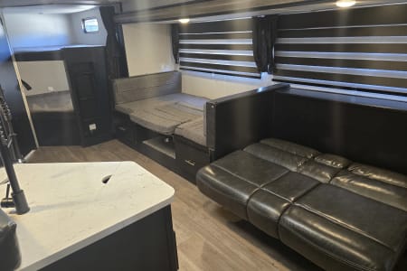 DavisRV rentals