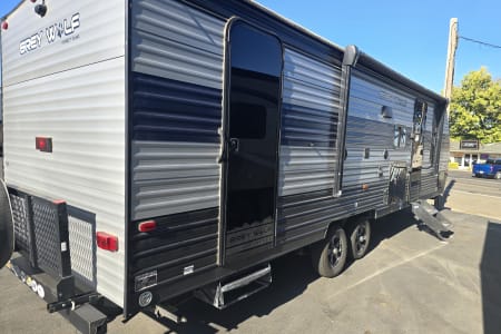 DavisRV rentals