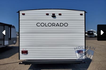 Colorado SpringsRV rentals