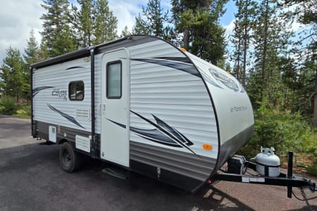 Beaverton OR Bunkhouse Basecamp
