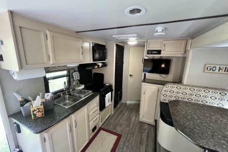 Johnson CityRV rentals