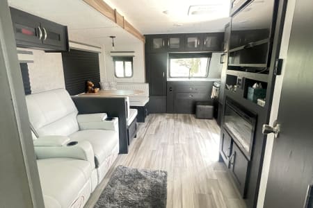 TucsonRV rentals