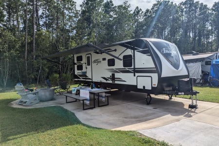 MadisonRV rentals