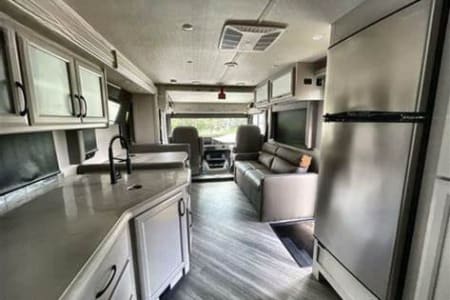 Point Pleasant BeachRV rentals