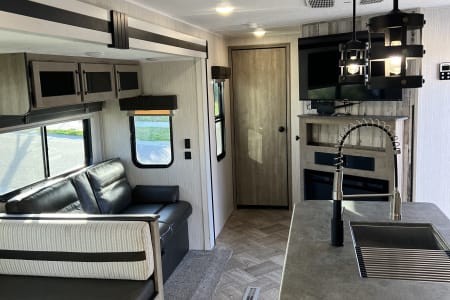 Dade CityRV rentals