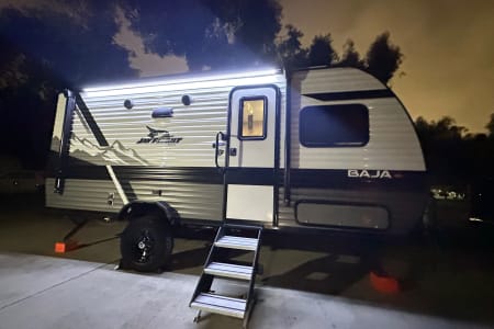 Spring ValleyRV rentals