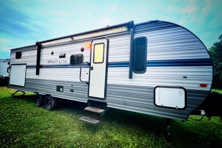 Lacey’s SpringRV rentals