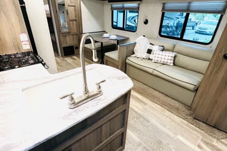 Lacey’s SpringRV rentals