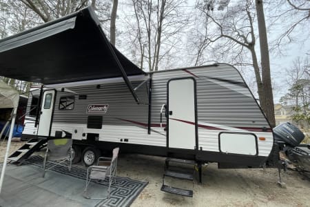 DarlingtonRV rentals