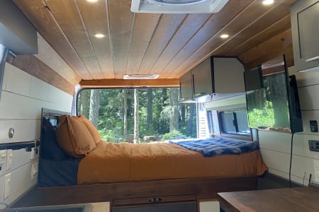 PortlandRV rentals