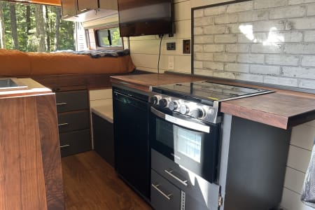 PortlandRV rentals