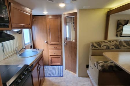 SharonRV rentals