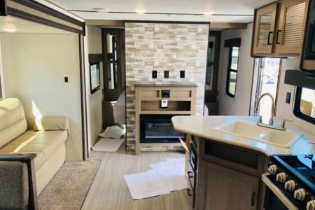 WhittierRV rentals