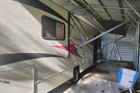 LakelandRV rentals