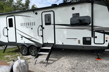 Panama City BeachRV rentals