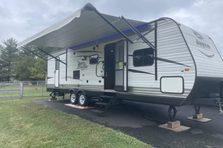 TaneytownRV rentals