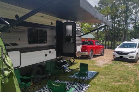 Conroe TX Adventure Awaits