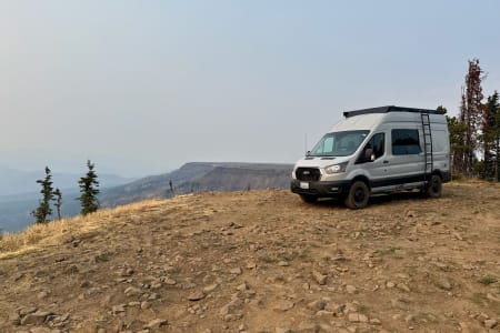 Tucson AZ Grit Overland Go Terra