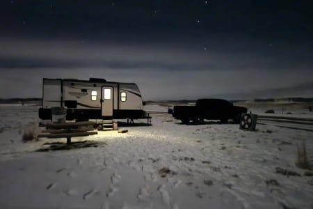 Colorado Springs CO 2019 Keystone RV Springdale - Basecamp to Adventure