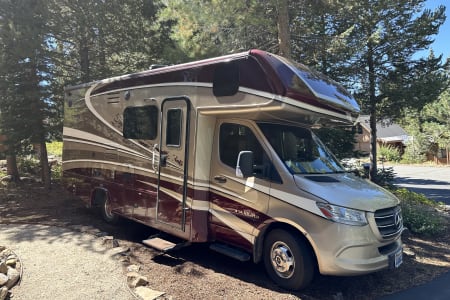 Las Vegas NV 🚐 EDC Dynamax | EDC READY |  Las Vegas