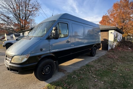 Hudsonville MI Adventure on Wheels