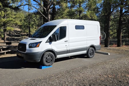Redondo Beach CA Escape pod