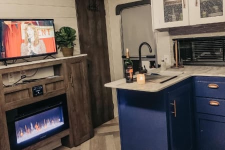 Tullahoma TN *STARLINK AVAILABLE* Bunkhouse Salem Cruise Lite 273QBXL: Delivery&Setup