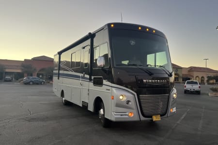 Las Vegas NV 🚐 EDC Adventurer | EDC Ready | Las Vegas