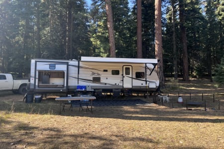 Lebanon OR 2019 JAYCO JAY FLIGHT