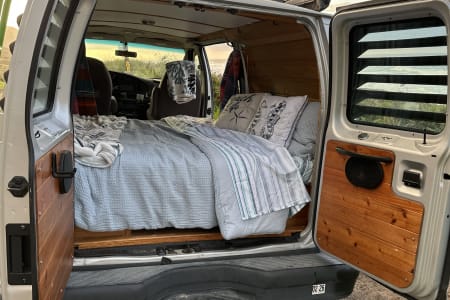 Ewa Beach HI Camper special