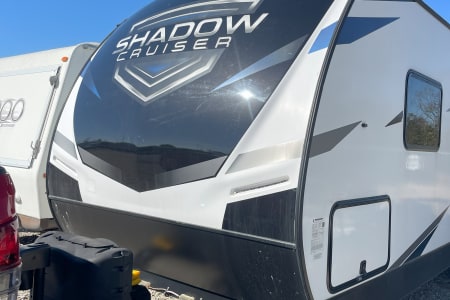 Hockley TX Shadow Cruiser