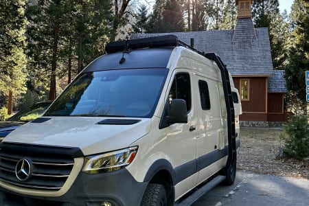 Las Vegas NV 🚐 EDC | Red Rock Revel | Las Vegas