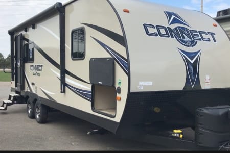 Granville IA 251RK Connect