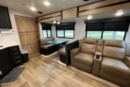 Tickfaw LA 2022 Keystone Outback Ultra-Lite