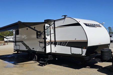Myrtle Beach SC 2024 Tracer - Spacious, Modern, Family Friendly