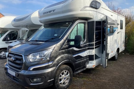 Class-A rentals in Doncaster