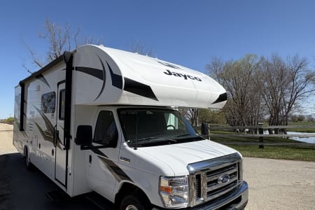 Middleton ID New 2024 Jayco Redhawk, Sleeps 7!