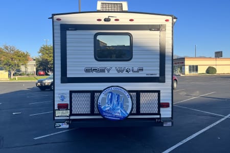 Kaysville UT Explore the Outdoors in Style!