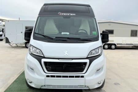 Class-B rentals in Las Torres de Cotillas