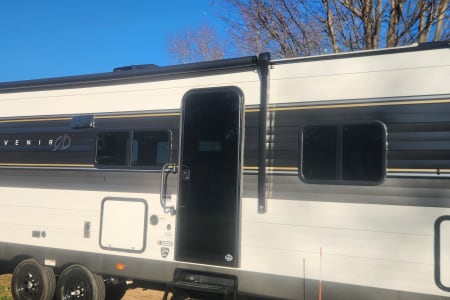 Middleville MI 2024 Avenir 27BH