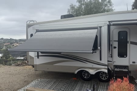 San Marcos CA Luxury living