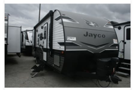 Oshawa ON Family fun - 2023 Jayco 224bh 27'
