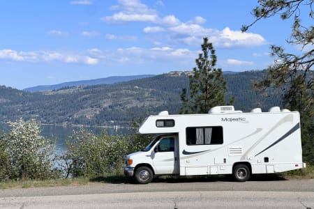 Class-C rentals in Calgary