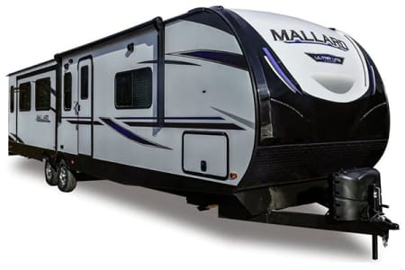 Boise ID 2021 Heartland Mallard M-2651BH