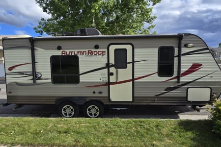 Tooele UT 2017 Starcraft - Autumn Ridge 235FB