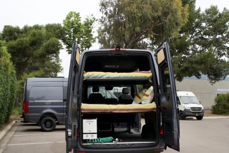 Carlsbad CA 2024 Weekend Vans Tommy pickles