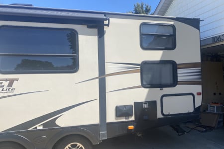 Zeeland MI Mealey's RV Rental