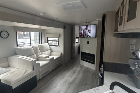 Hendersonville TN 2024 Avenger *No Delivery Fees*
