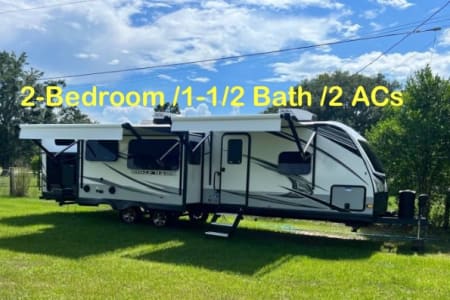 Middleburg FL Get Lost in Paradise-We Deliver!