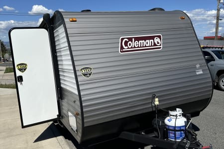 Bozeman MT 2024 Coleman
